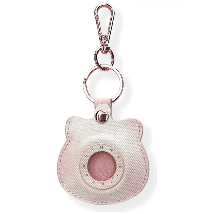 Case Locator Nimmy Big Eyed   Pet 2.0 Cat pink Фото 2