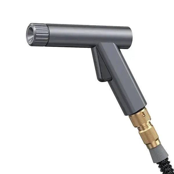 USAMS Car Pressure Washer Steel/Tarnish JYXCQ01 (US-ZB260) Foto 2