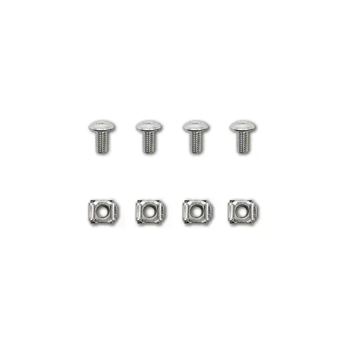 Qoltec Mount shelf for RACK | 490 * 250 Foto 6