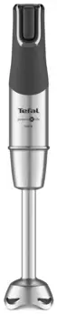 TEFAL rokas blenderis Infinity Force Pro 5in1,  melns/nerūsējošais tērauda Photo 2