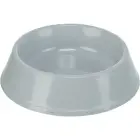Bļoda dzīvniekiem, plastmasa : Trixie Plastic Bowl 0.2l, 12cm Фото 2