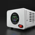 Qoltec   Automatic Voltage Stabilizer AVR 2000VA Foto 6