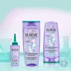 L’oréal Paris Elseve Hyaluron Pure Hair Balm for Oily Scalp and Dry Ends 200 Ml Фото 10