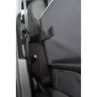Automašīnas sēdeklis - Trixie Car seat, 45 × 38 × 37 cm Photo 13