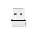 Qoltec Wireless mini adapter Wi-Fi USB | standard N Foto 6