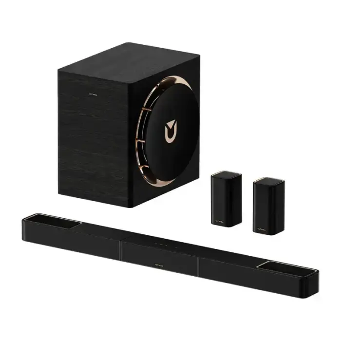 Ultimea Skywave X70 Soundbar Foto 3