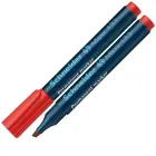 Noturīgais marķieris SCHNEIDER Maxx 133 slīps, 1-4 mm, sarkans Foto 2