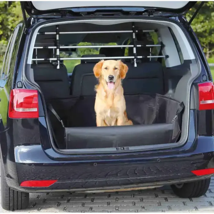Automašīnas pārklājs - Trixie Car boot cover, 1.64 × 1.25 m Photo 2