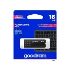Goodram pendrive 16GB USB 3.0 UME3 black Foto 2