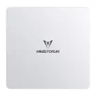 MINI PC Minis Forum UM870 Plus Ryzen 7 8745H barebone Foto 5