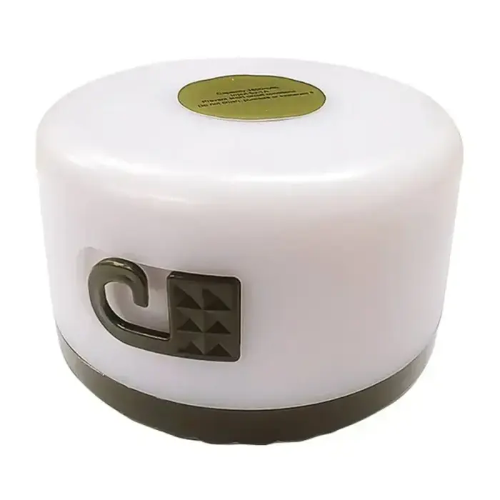 Superfire LT01 2-in-1 camping lamp - 50-250lm , powerbank, USB-C Фото 2