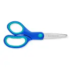 Šķēres STAEDTLER Norris Club BC, kreiļiem, 14 cm Foto 2