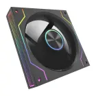 DarkFlash DM20 LINE Cooling Fan (Black) Foto 5