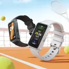 Borofone Smart bracelet BD16 black Foto 5