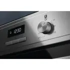 Electrolux cepeškrāsns, iebūv., nerūsoša tērauda Foto 4