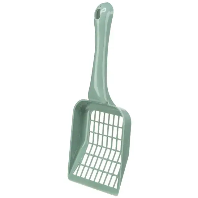 Lāpstiņa kaķu tualetei : Trixie Litter Scoop Heavy. Foto 2