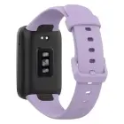 SILICONE STRAP MI BAND 7 PRO/ M7 PRO (8).PURPLE Foto 3
