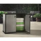 Dārza šķūnītis Patio Store Foto 5