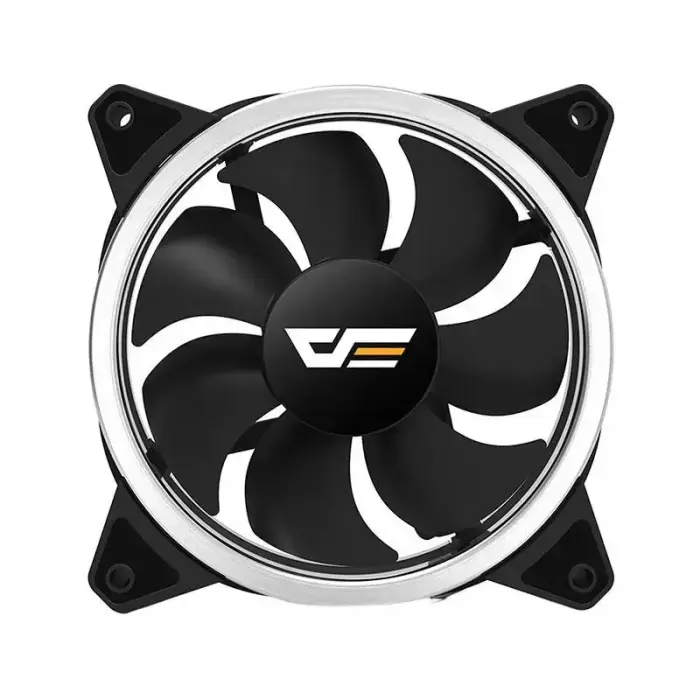 Computer Fan ARGB Darkflash DR12 Pro (120x120) Foto 3