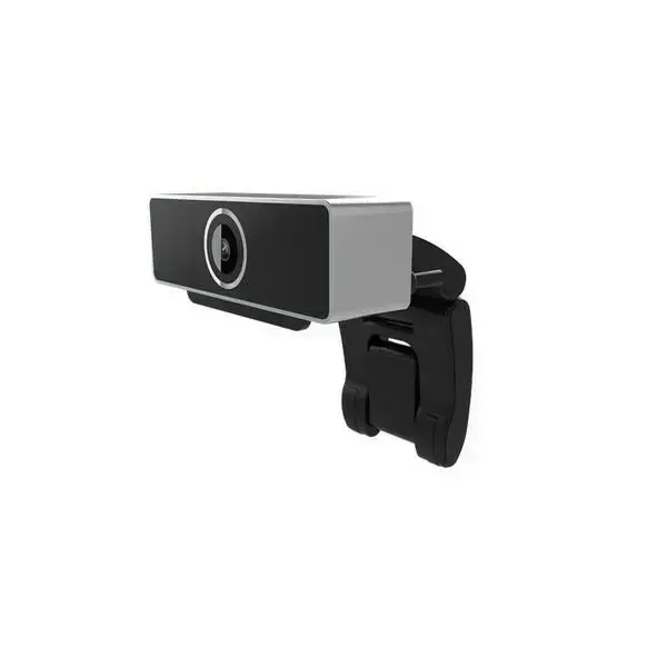 Kamera internetowa Coolcam USB, FullHD1080P czarny/black web camera Foto 2