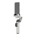 AOCHUAN M3 Pro Gimbal with RGB Lighting (Black) Foto 2