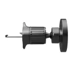 Tactical MagForce Slapper Black Photo 2