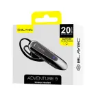 Blavec Bluetooth Headset Adventure 5 Multipoint (BHAD5-B) black Фото 4