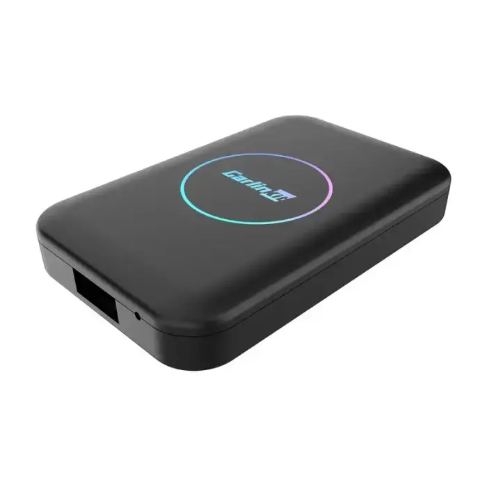 Carlinkit TBOX LITE S Carplay&Android Auto wireless adapter Foto 4