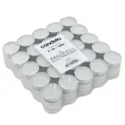 Tea candles 100 pcs. Photo 1
