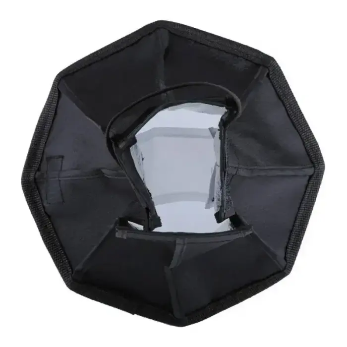 Diffuser photo softbox Puluz PU5120 20cm Photo 5