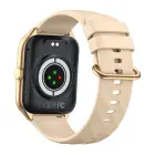 Zeblaze GTS 4 smartwatch (gold) Foto 5