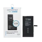  AmpSentrix Basic battery for iPhone 14 Plus (high capacity 4850 mAh) Фото 1