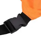 Ultimate Running Belt bag for keys wallet documents black Foto 5