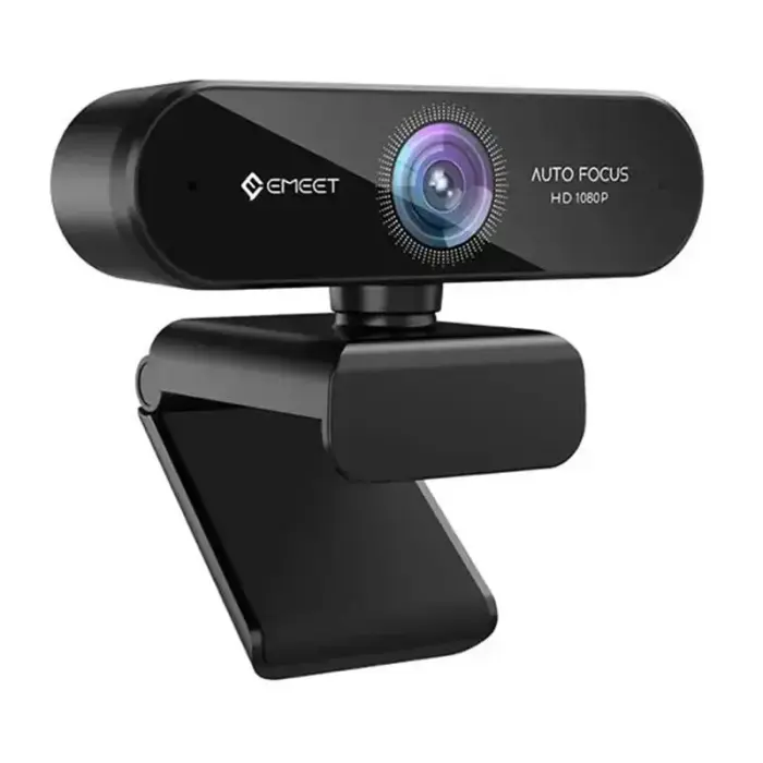 EMEET SmartCam Nova Webcam Foto 2