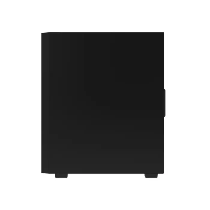 Darkflash M305 computer case without fans (Black) Photo 6
