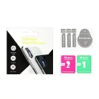 Tempered Glass for Camera Lens - for SAM S24 FE Foto 2