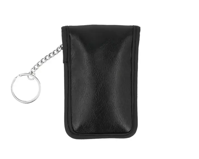 Vennus Car Keys Leather Pouch Foto 2