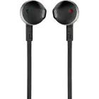 JBL T205 In-Ear Headset 3,5mm Black Foto 3