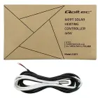 Qoltec Solar Inverter for water heating ECO Solar Boost | MPPT | BYPASS | LCD | 4kW Photo 9