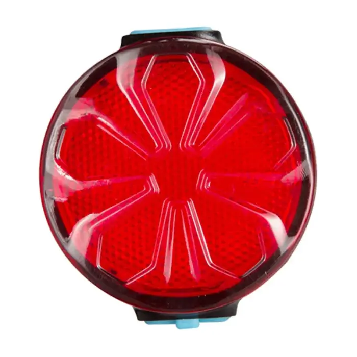 Superfire BTL05 bicycle light Foto 2