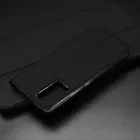 Dux Ducis Skin Pro Holster Cover Flap Vivo V23e black Фото 15
