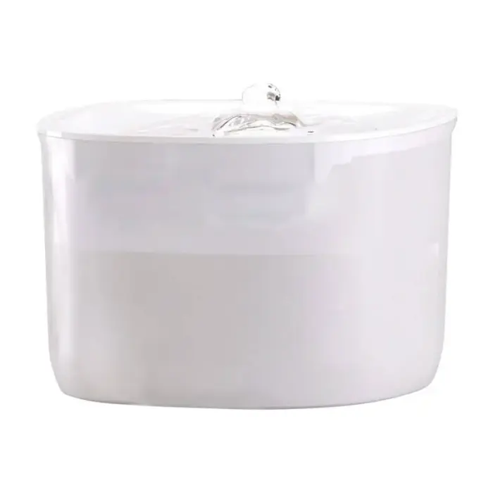 Petoneer Fresco EzGo smart pet fountain|drinker Photo 2