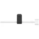 Spigen Magnetic cable holder magnetic cable organizer black Photo 7