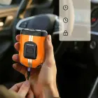 MAXGROOM M-501 electric shaver - orange Фото 8