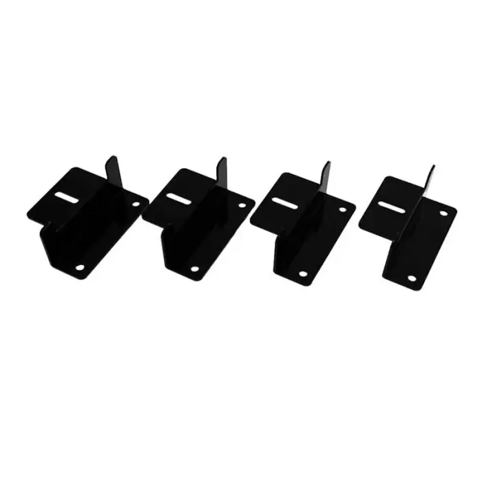 Mounting Feet Ecoflow Rigid Solar Panel Foto 6