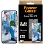 PanzerGlass Ultra-Wide Fit Tempered Glass for Samsung Galaxy A37 5G Foto 2