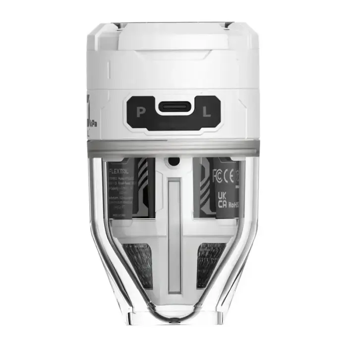 Flextail Max Pump 3 Portable Pump (White) Foto 3