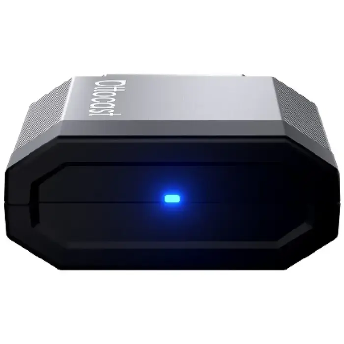 Car transmitter Ottocast CA530-T3 Mini Nova Bluetooth Фото 7