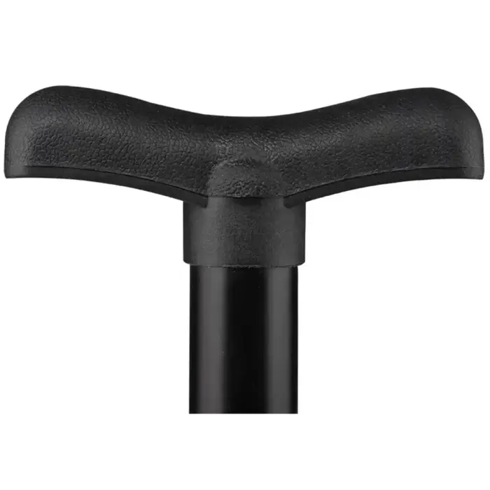 Rockbros A320 floor bicycle pump - black Foto 2