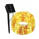 Forever Light Solar LED Lamp SUNARI FLS-82 Copper wire 22m 600mAh Ni-MH Фото 1